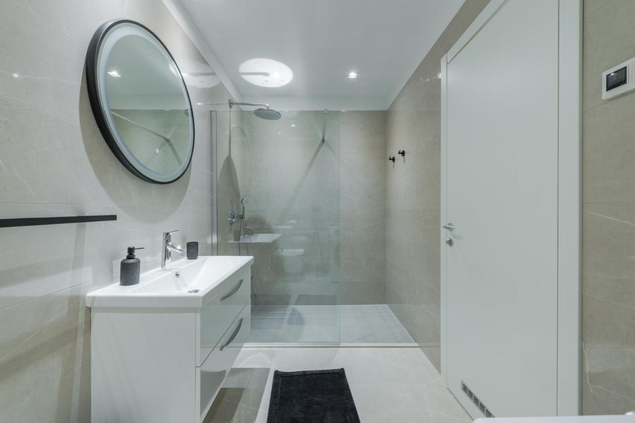 Dubrovnik Apartment Presidente Luaran gambar