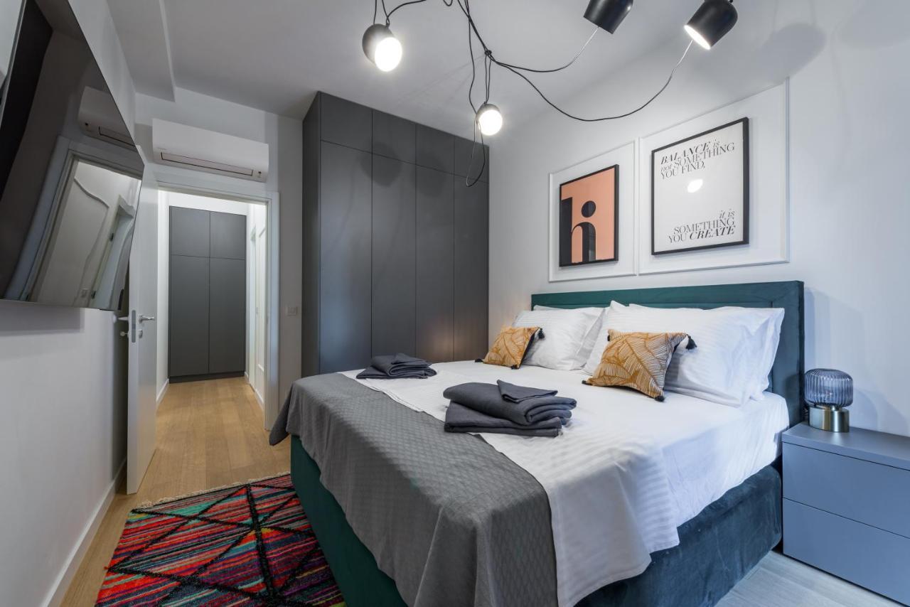 Dubrovnik Apartment Presidente Luaran gambar
