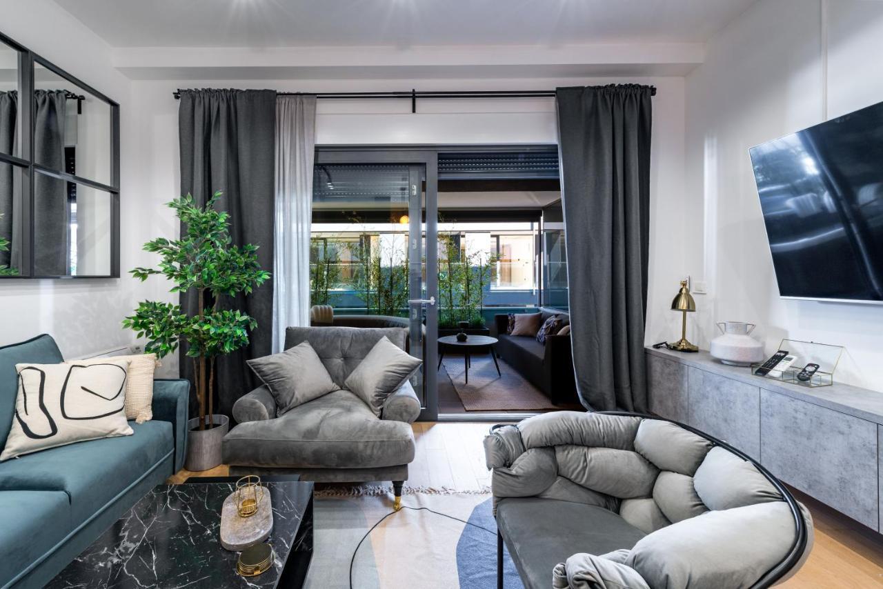 Dubrovnik Apartment Presidente Luaran gambar