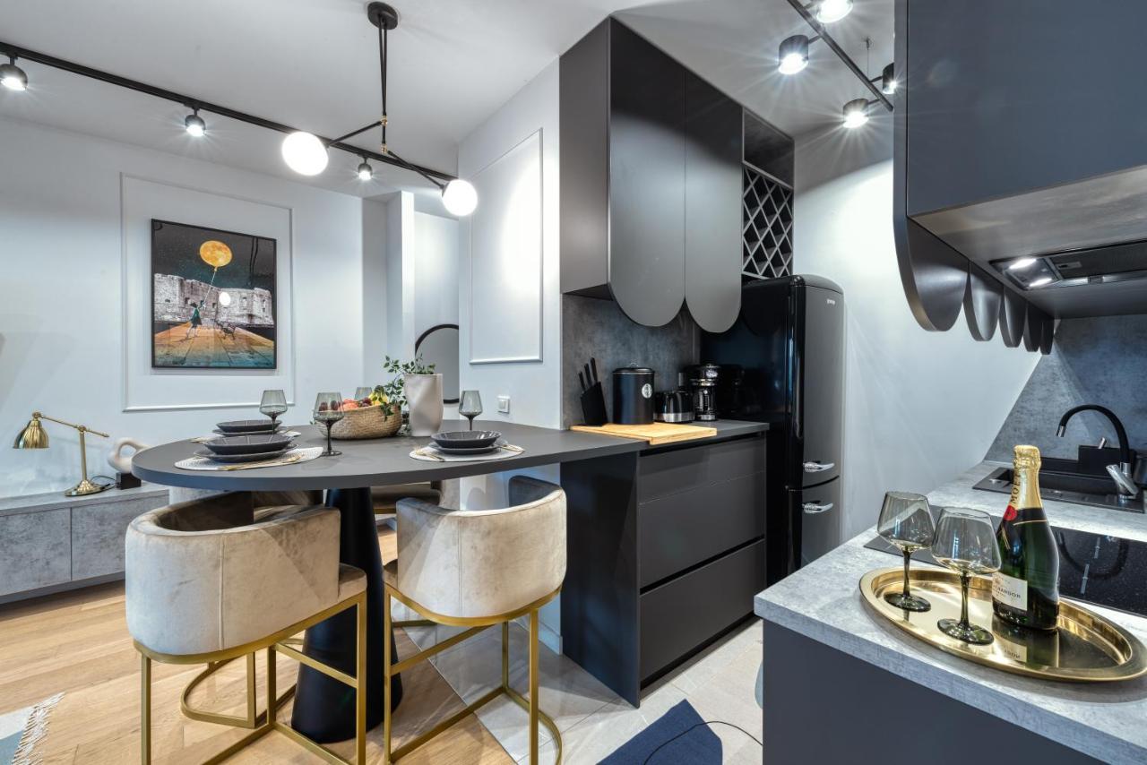 Dubrovnik Apartment Presidente Luaran gambar