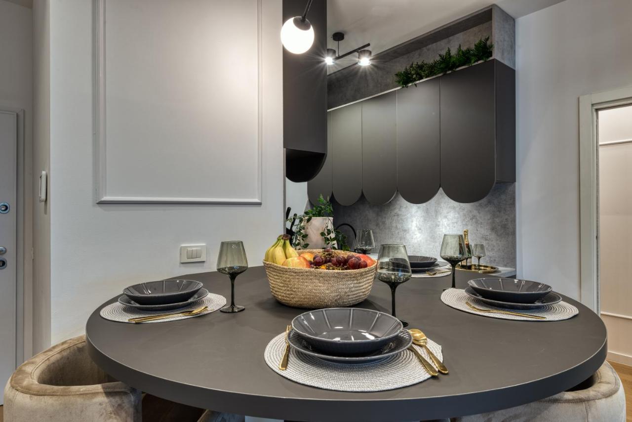 Dubrovnik Apartment Presidente Luaran gambar
