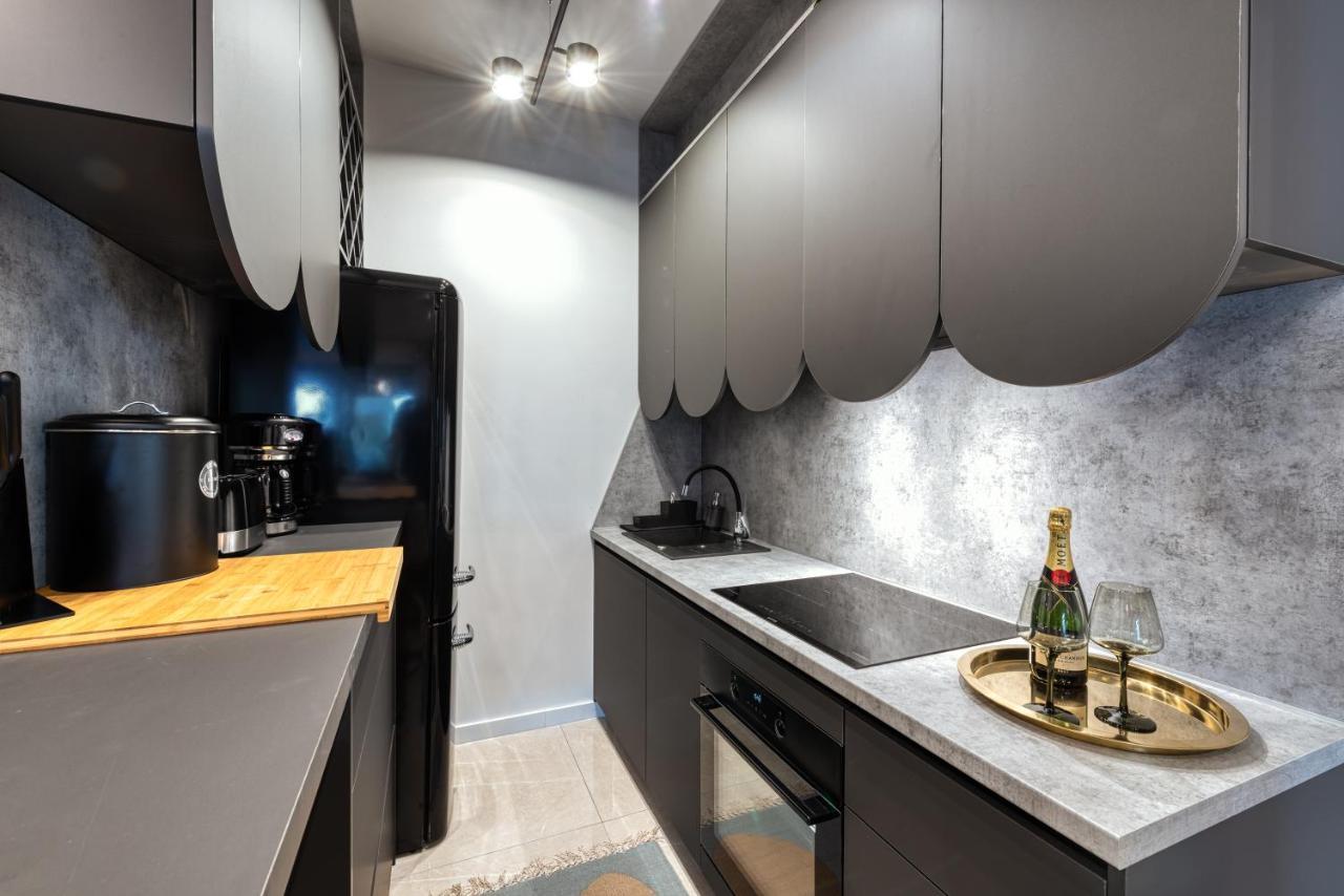 Dubrovnik Apartment Presidente Luaran gambar